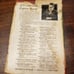 Antique Book - Copyright 1917