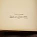 Antique Book - Copyright 1917
