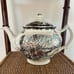 The Friendly Village by Johnson Brothers England tea pot
