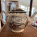 The Friendly Village by Johnson Brothers England tea pot