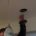 Kitchen stem lights