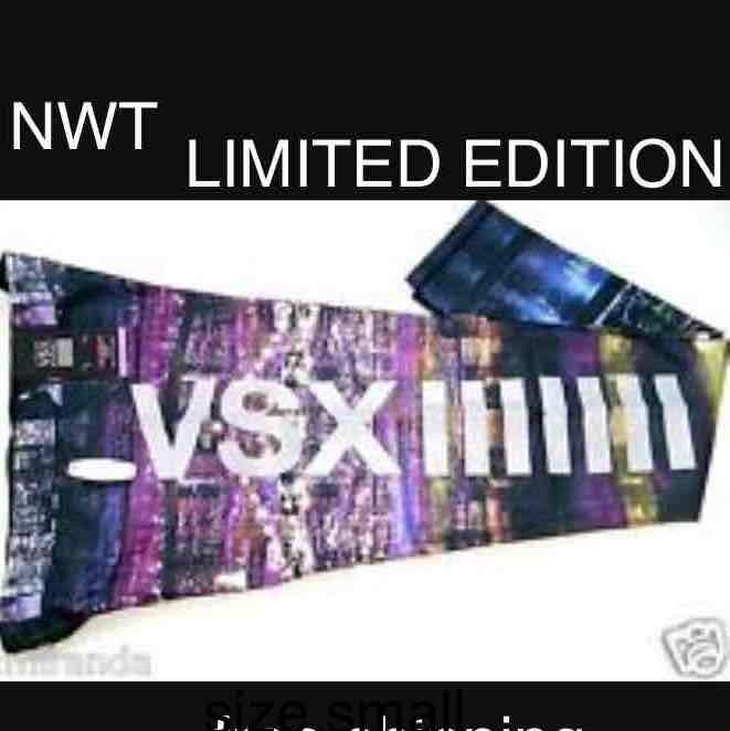 VSX Sport Victoria Secret Limited Edit.