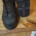 Genuine Dickies Steel Toe Workboots
