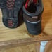 Genuine Dickies Steel Toe Workboots