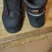 Genuine Dickies Steel Toe Workboots