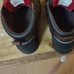Genuine Dickies Steel Toe Workboots