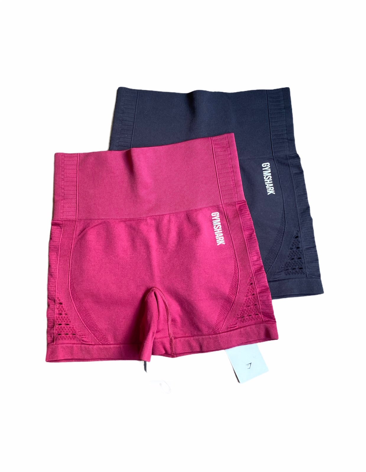 Gymshark Energy Seamless Shorts