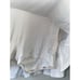 LuLulemon Pace Setter Skirt Skort Pleated White Tennis Run Golf 6 Pickleball