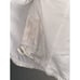 LuLulemon Pace Setter Skirt Skort Pleated White Tennis Run Golf 6 Pickleball
