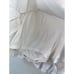LuLulemon Pace Setter Skirt Skort Pleated White Tennis Run Golf 6 Pickleball