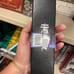 Gryffindor pen