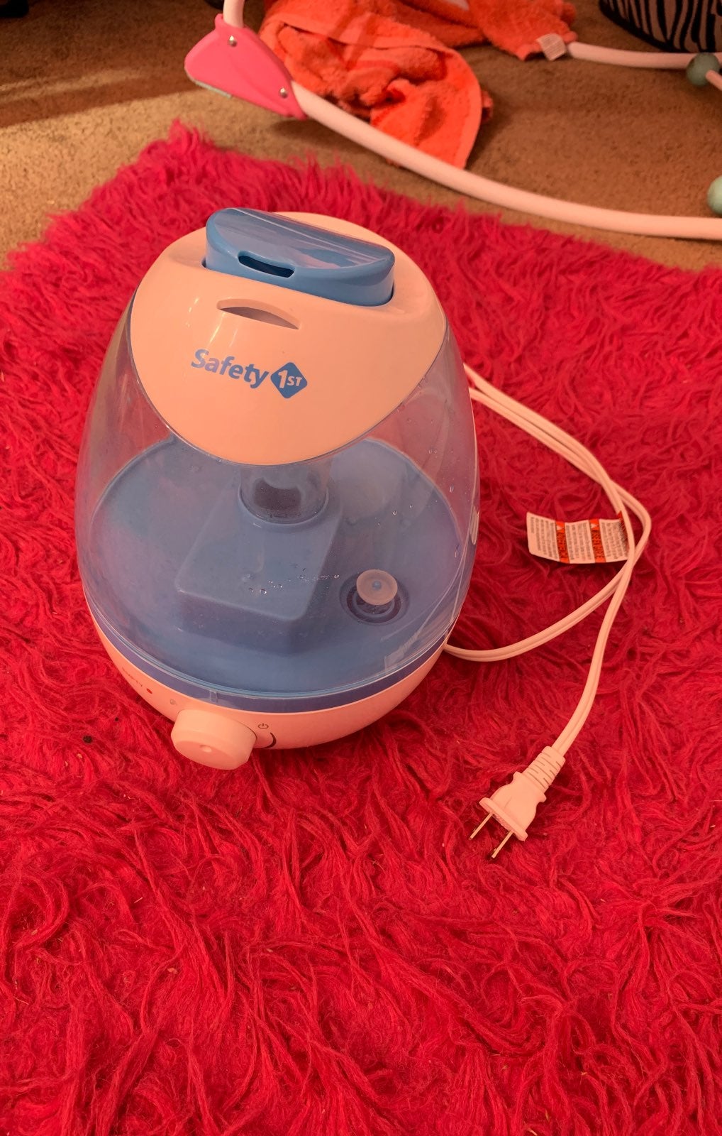 humidifier