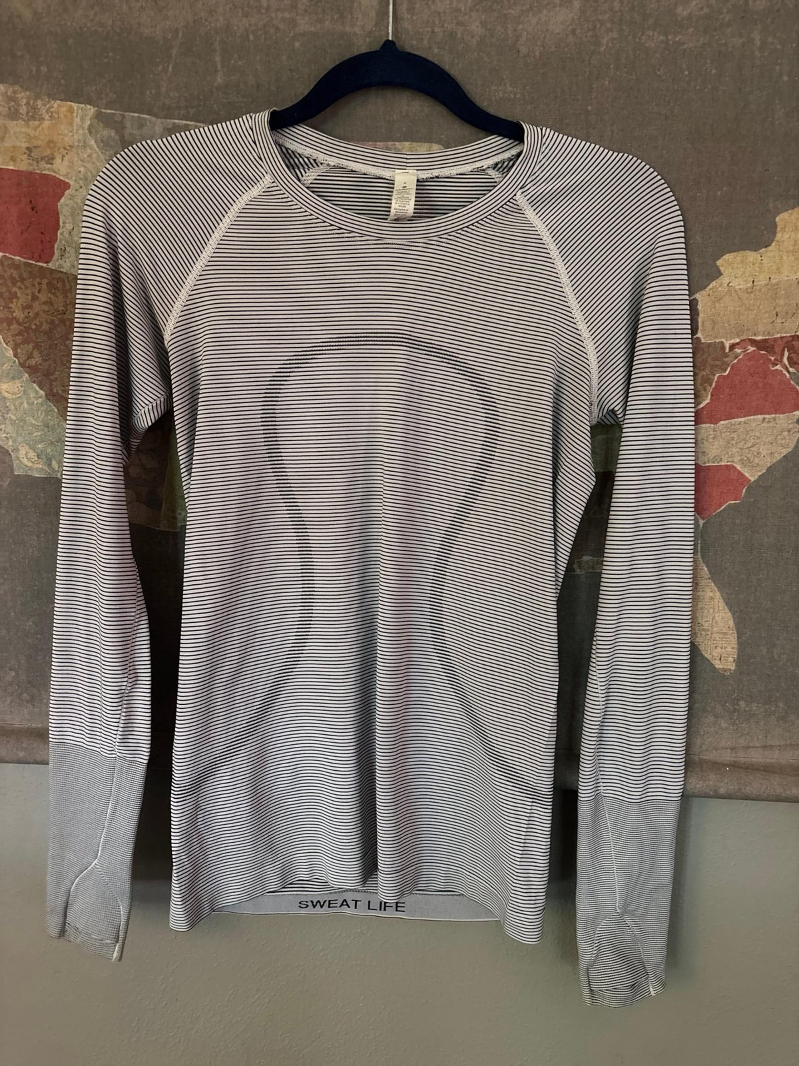 Lululemon long Sleeve