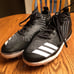 Adidas Boost Icon 3 Baseball Cleats Sz11