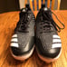 Adidas Boost Icon 3 Baseball Cleats Sz11