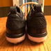 Adidas Boost Icon 3 Baseball Cleats Sz11