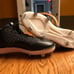 Adidas Boost Icon 3 Baseball Cleats Sz11