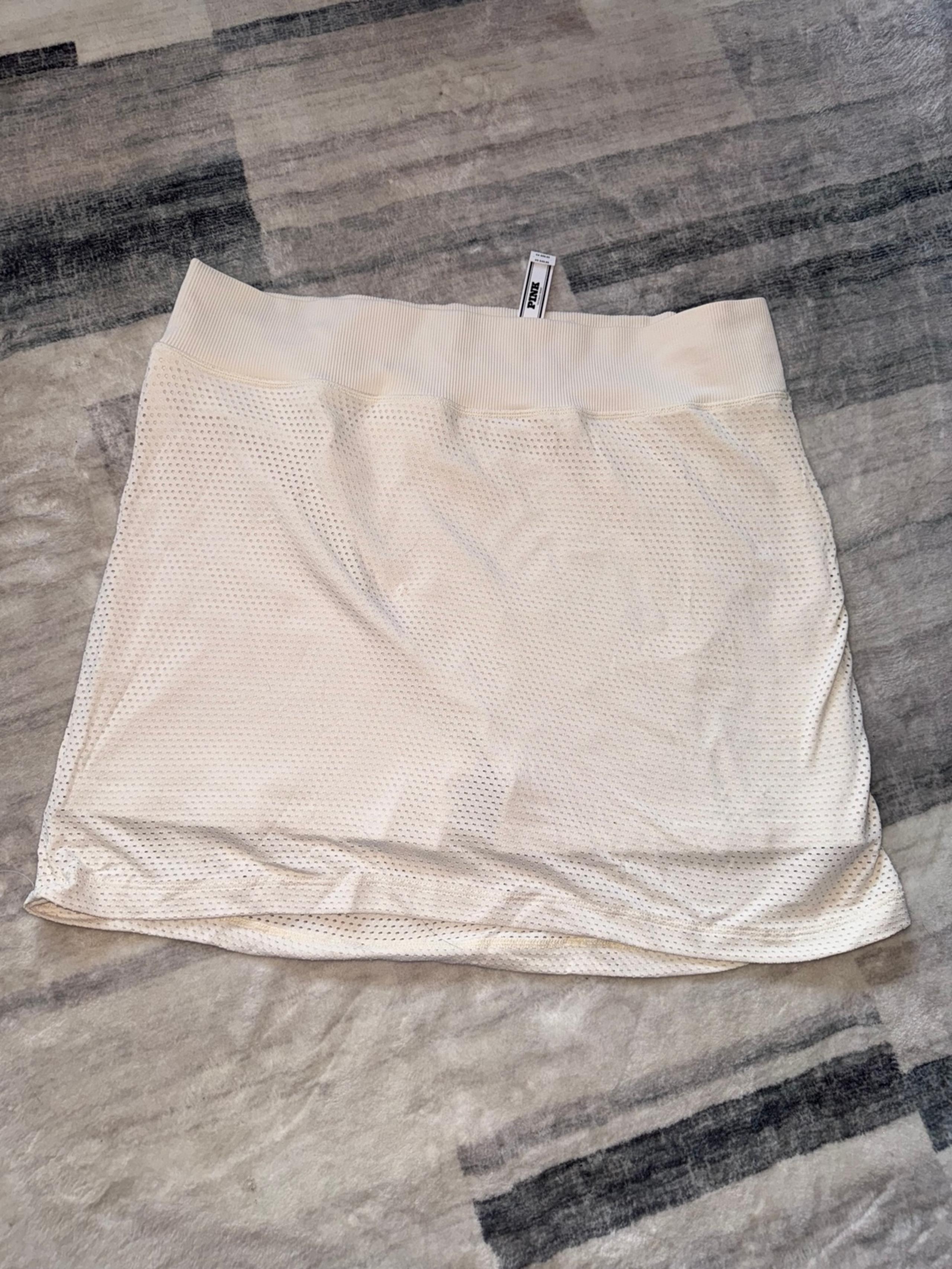 Victoria Secret PINK skort