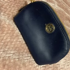 Tory Burch Cosmetic Bag