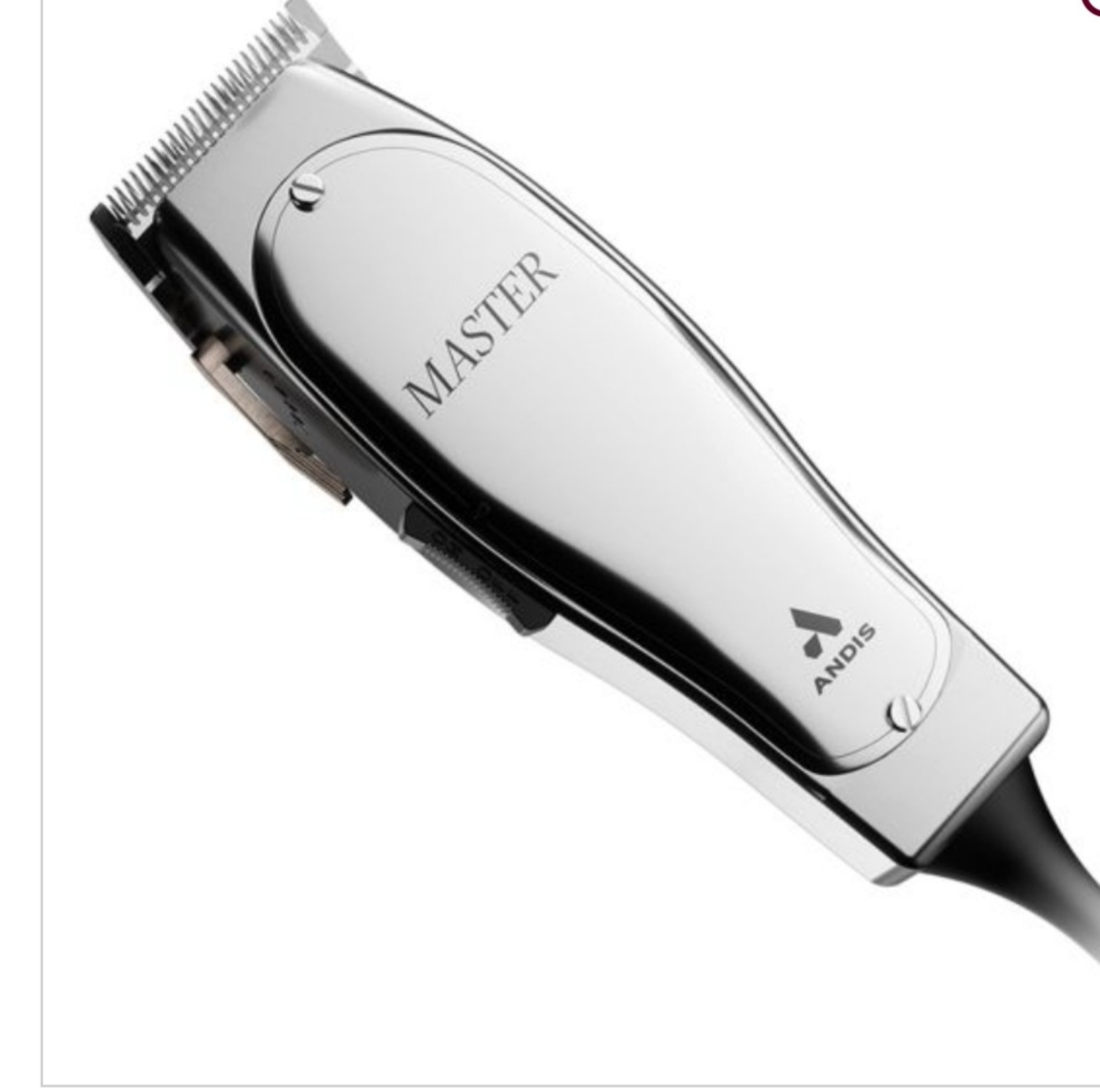 ANDIS Master Clipper