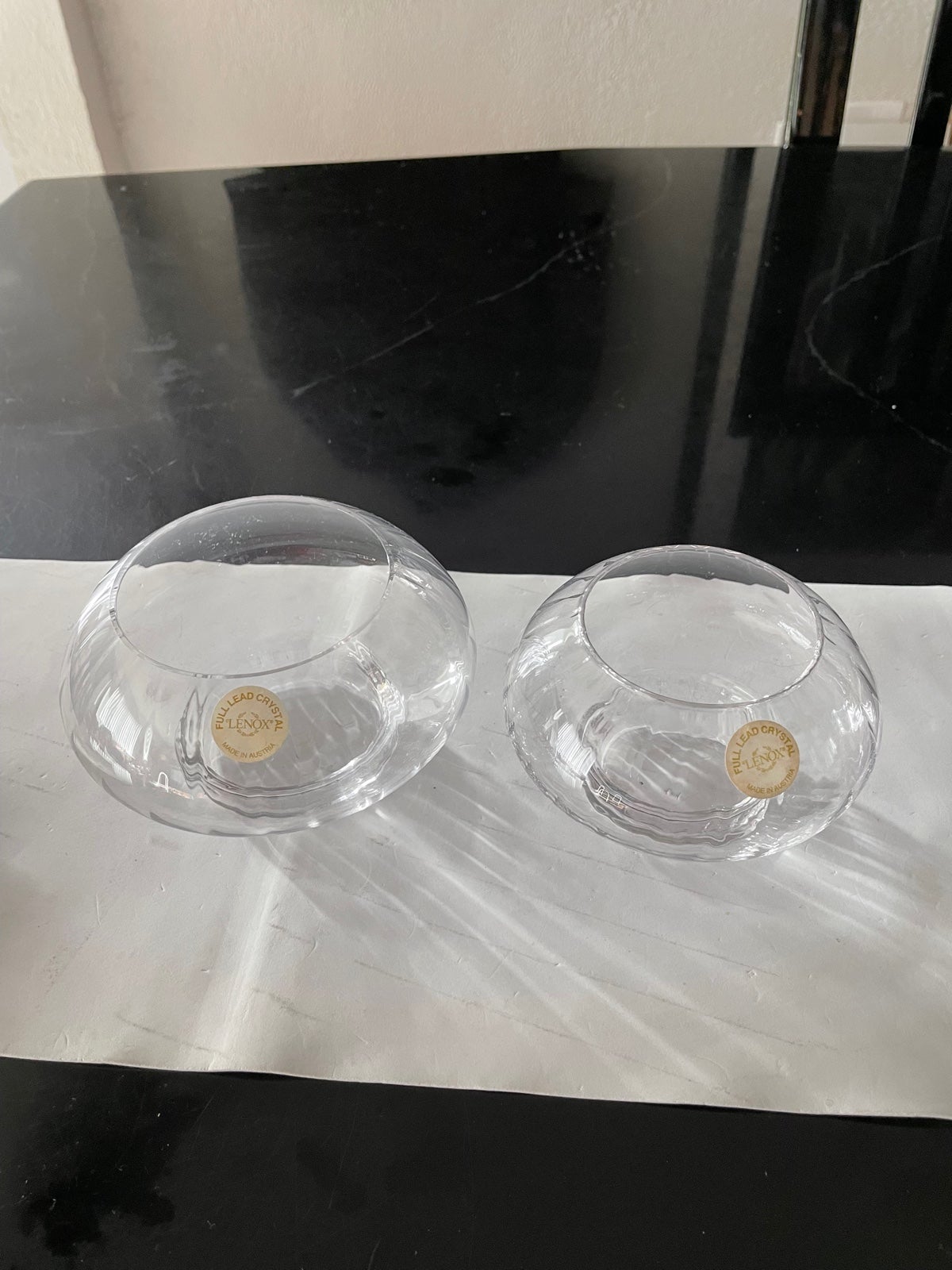 Lenox Crystal Illuminations Bundle