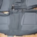 Fits 2011 - 2018 Dodge Charger Chrysler 300 Cloth Upholstery Seat Covers New #54