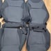 Fits 2011 - 2018 Dodge Charger Chrysler 300 Cloth Upholstery Seat Covers New #54