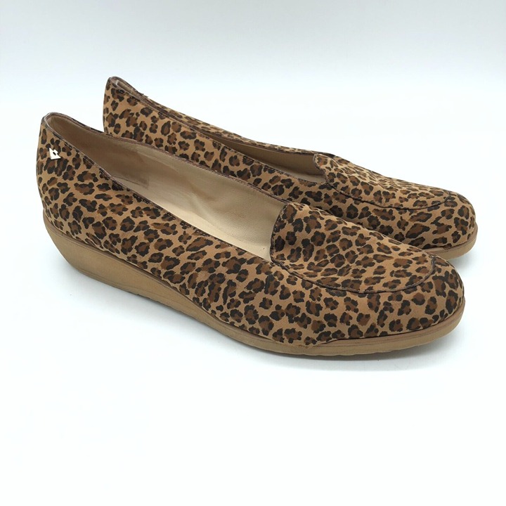 Bottega Veneta Leopard Shoes | Mercari