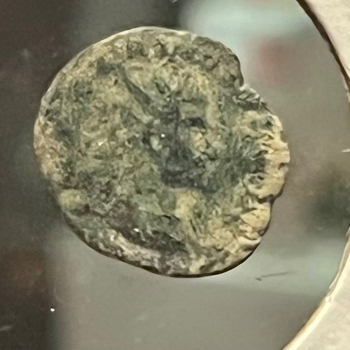 Dupondius Roman Imperial Coin (27 BC-476 AD)