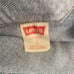 Levis Vintage Denim Jacket Los Angeles Size Large
