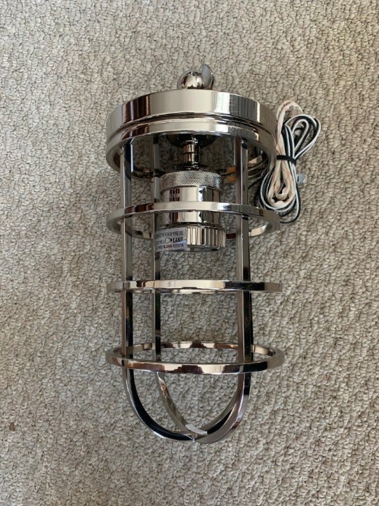 4 Ballard Marine Pendant Lights