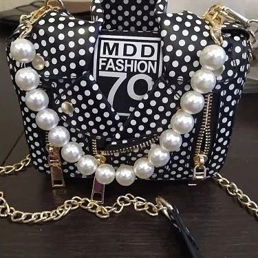 clutch purse