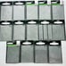 Darice Embossing Folder Bundle Lot Of 14 - New - *SEE ALL PHOTOS*