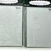 Darice Embossing Folder Bundle Lot Of 14 - New - *SEE ALL PHOTOS*