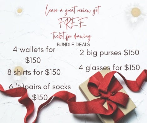Discover the excitement of Your Mystery Box