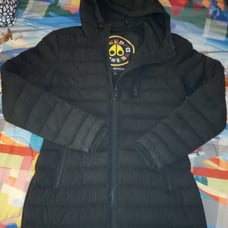 XS MooseKnuckles Women's Coat
