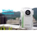 Brinno BCC100 Construction & Outdoor Security Time Lapse Camera