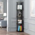 5 Tier Corner Display Rack Multipurpose Shelving Unit