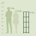 5 Tier Corner Display Rack Multipurpose Shelving Unit