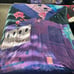 Splatoon blanket