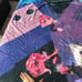 Splatoon blanket