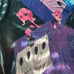 Splatoon blanket