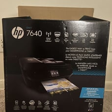 printer