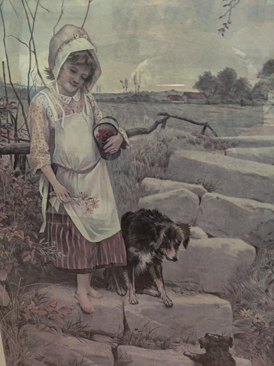 First Step by Hillyard Swinson