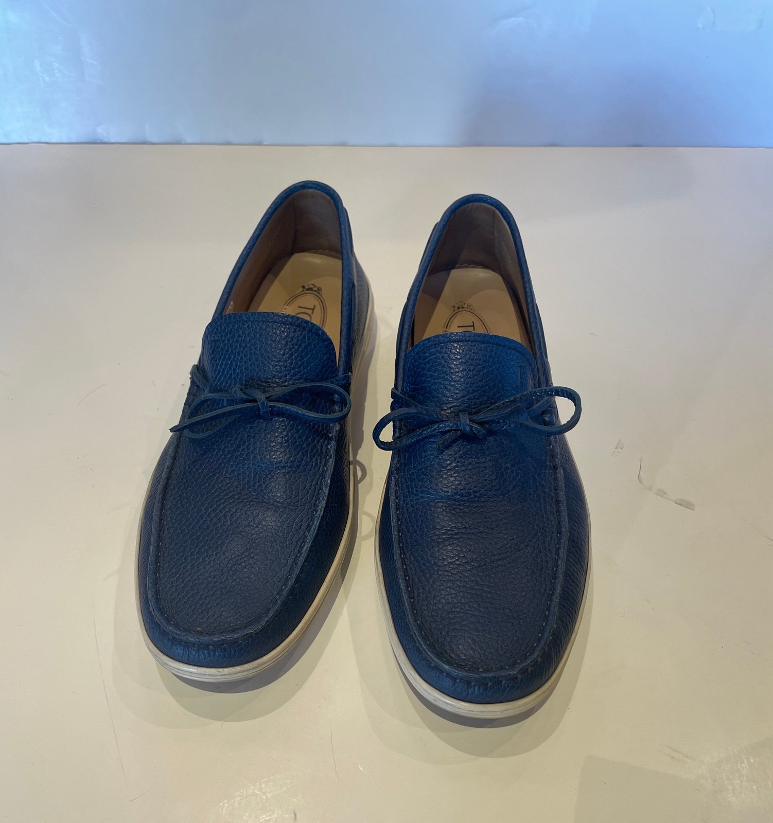 Tod’s Men’s Shoes
