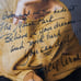 LUCIE ARNAZ ACTRESS SIGNED Inspirationally inscribed AUTOGRAPH 8X10 PHOTO W/COA