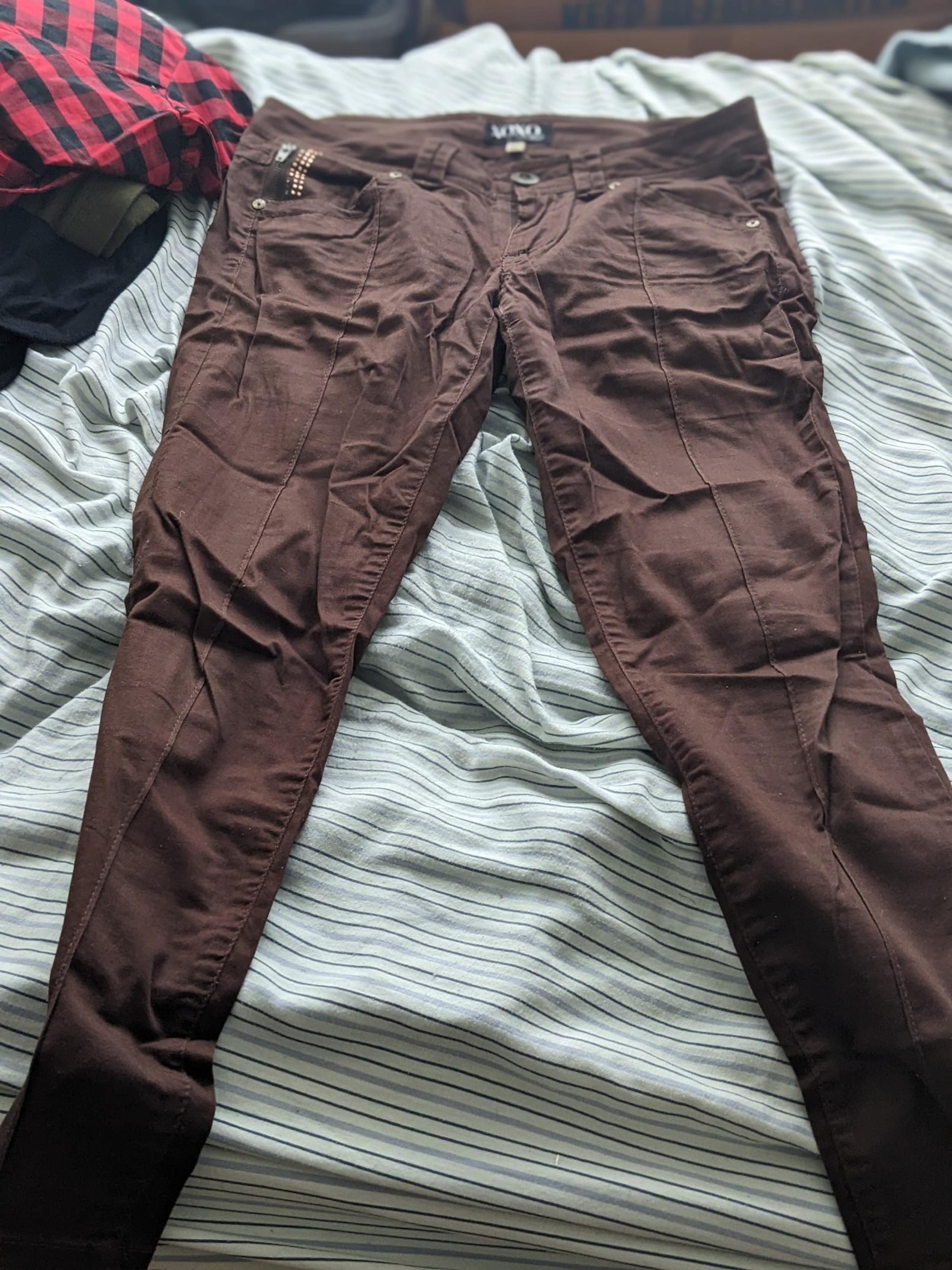 Pants