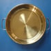 NuWave ULTIMATE COOKWARE SET Steamer & Fondue Set Model No. 31120 A (NO LID)