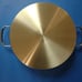 NuWave ULTIMATE COOKWARE SET Steamer & Fondue Set Model No. 31120 A (NO LID)