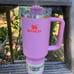 Stanley 40oz Brand New with tags- Amethyst